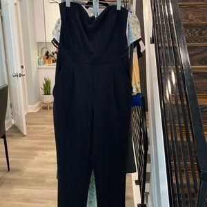 Express Jumpsuit